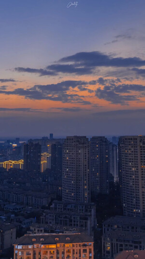 天空 壁纸