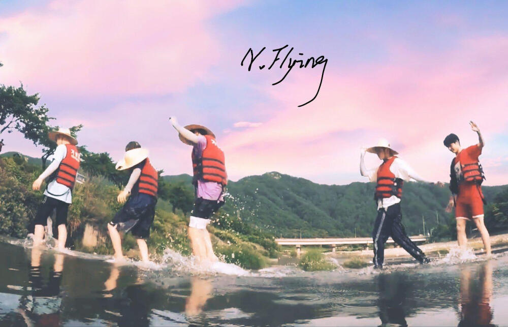 N.Flying