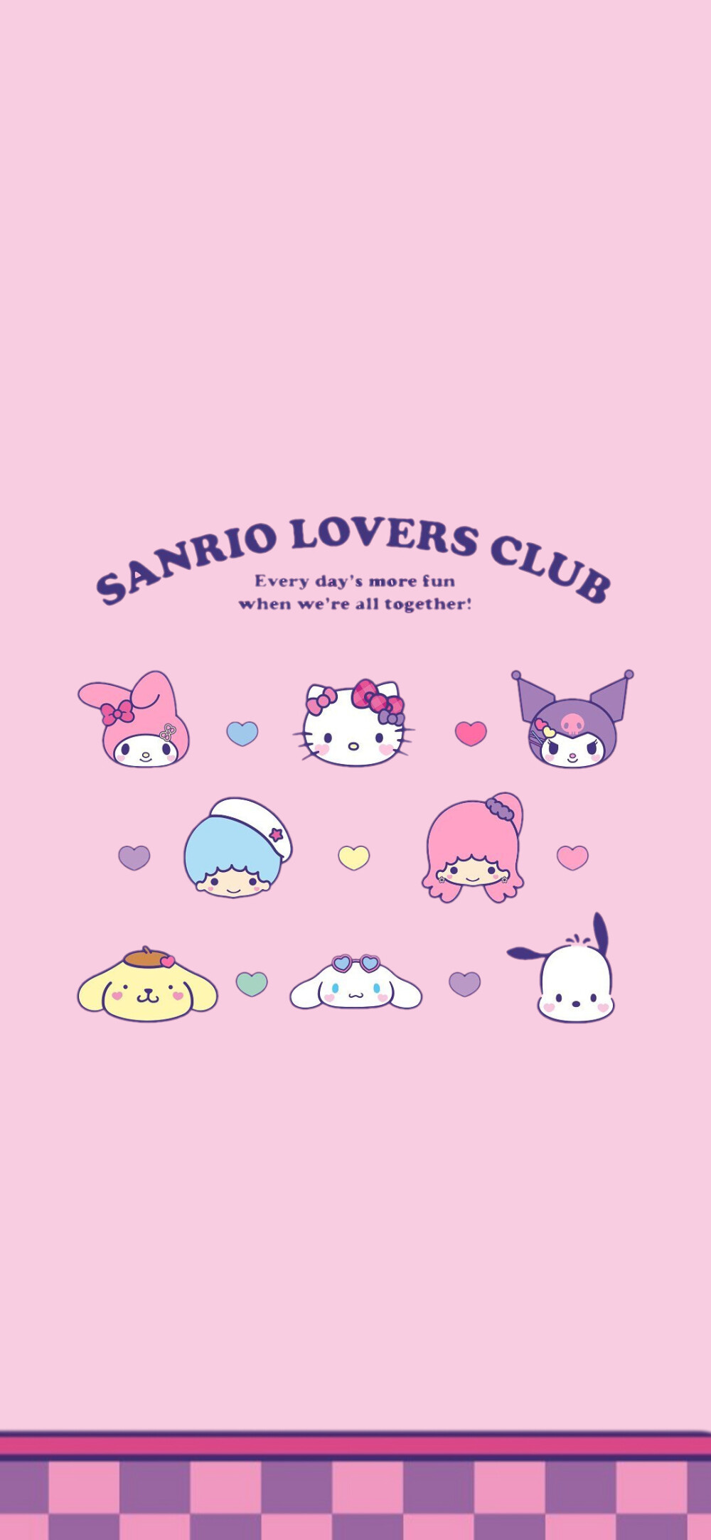 sanrio