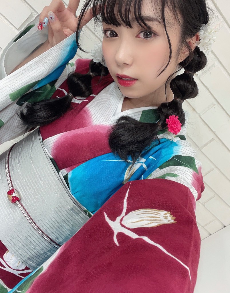 小林爱香