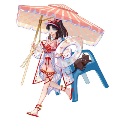 童缘
