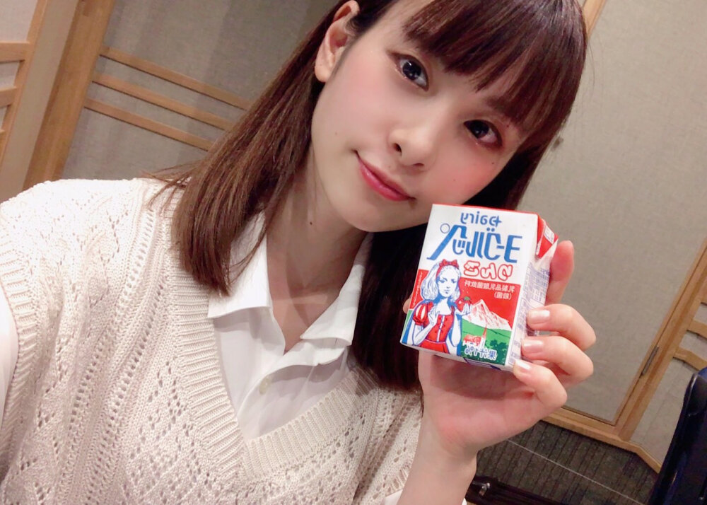 前田佳织里