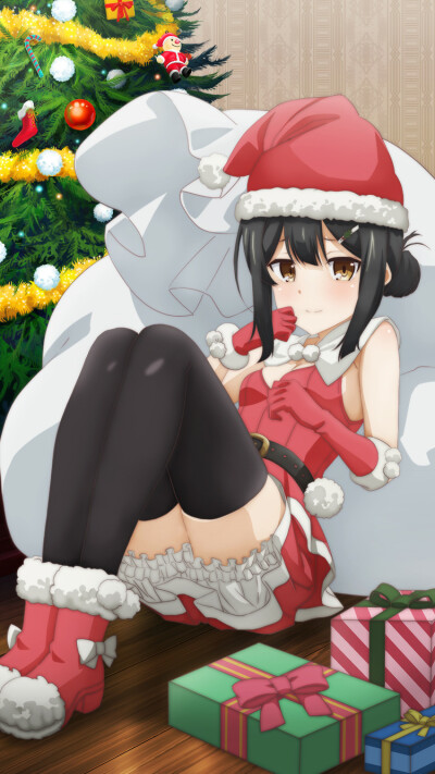 魔法少女伊莉雅