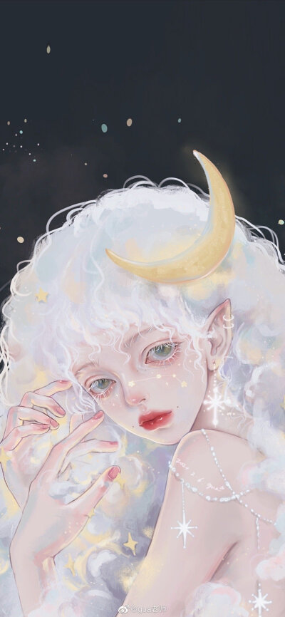 〔十二星座·白羊〕
画师:gua老师
