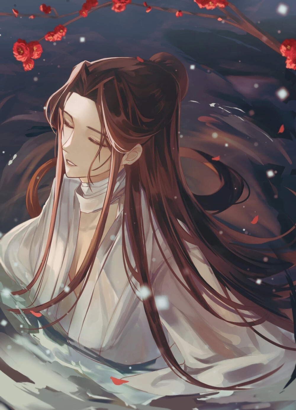 天官赐福