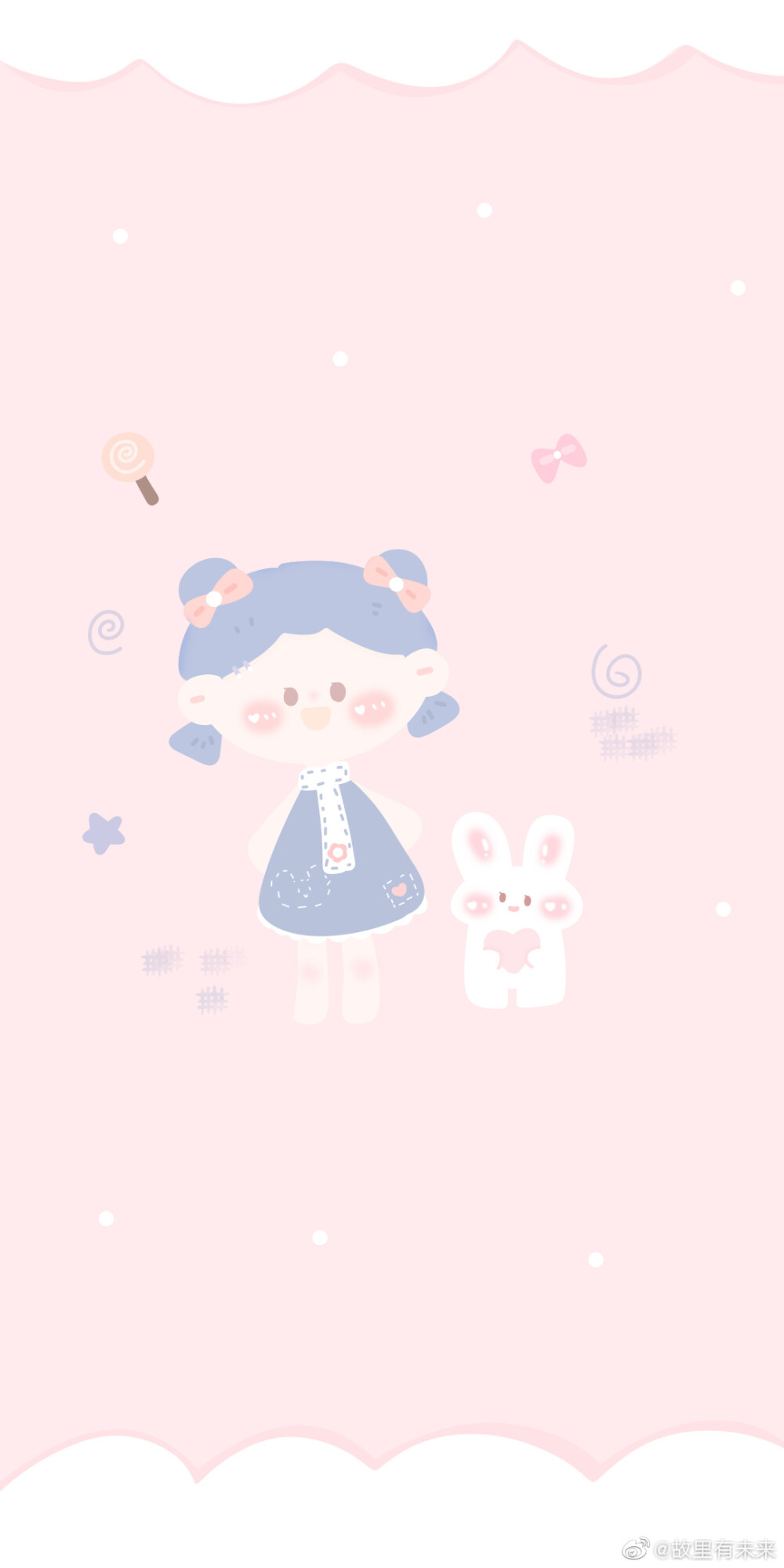 可爱壁纸