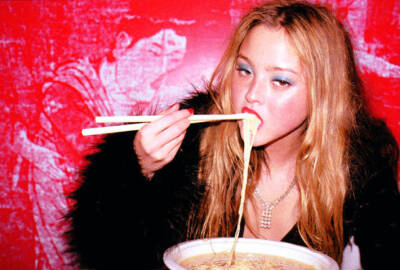 Devon Aoki 