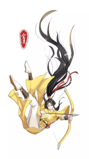 《魔道祖师》