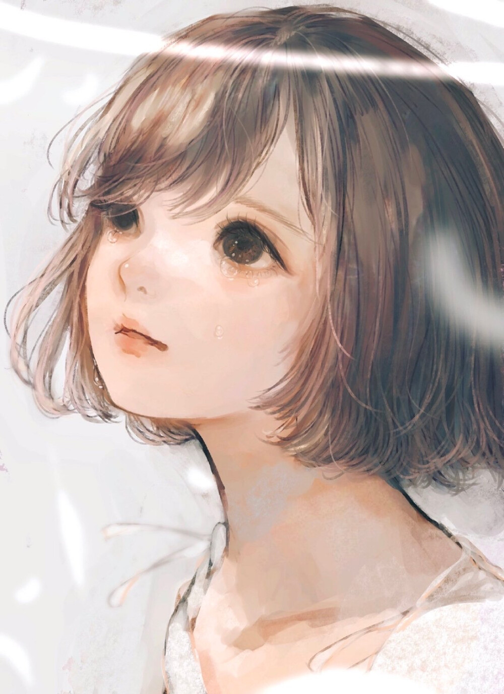 画师：orie
twi：orie_h ​​​