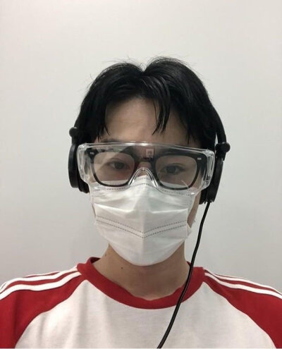 菅田将晖／Suda Masaki