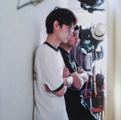 菅田将晖／Suda Masaki