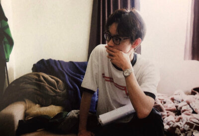 菅田将晖／Suda Masaki