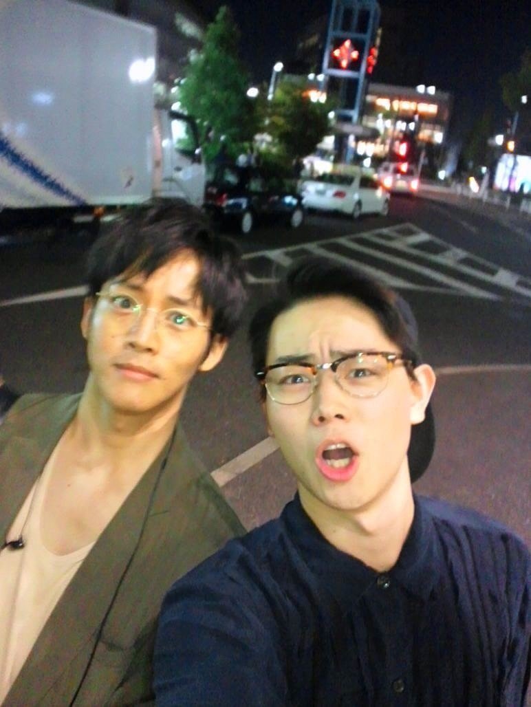 菅田将晖／Suda Masaki