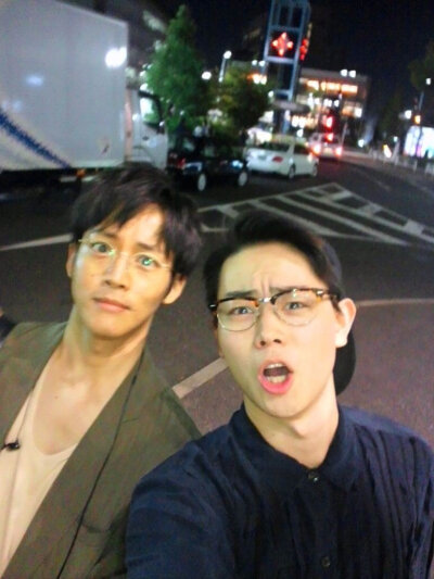 菅田将晖／Suda Masaki