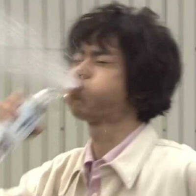 菅田将晖／Suda Masaki