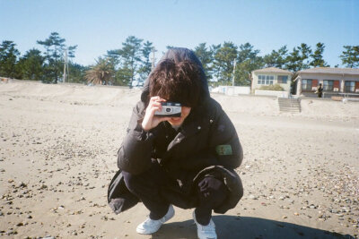 菅田将晖／Suda Masaki