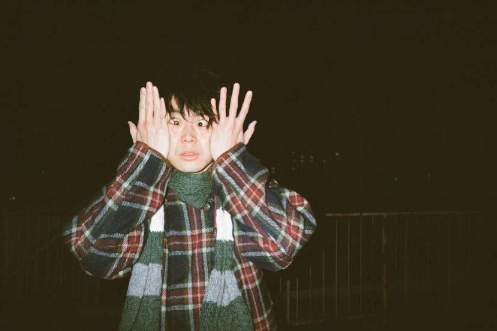 菅田将晖／Suda Masaki