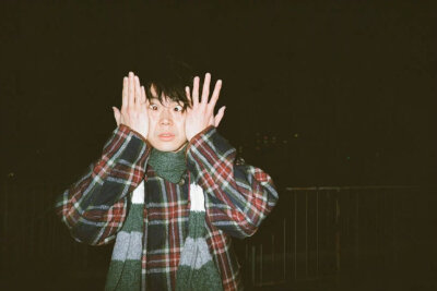 菅田将晖／Suda Masaki