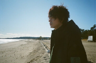 菅田将晖／Suda Masaki