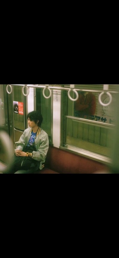 菅田将晖／Suda Masaki