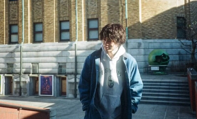 菅田将晖／Suda Masaki