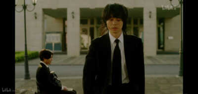 菅田将晖／Suda Masaki