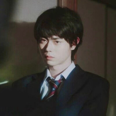 菅田将晖／Suda Masaki