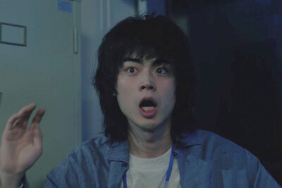 菅田将晖／Suda Masaki