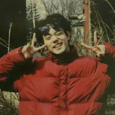 菅田将晖／Suda Masaki