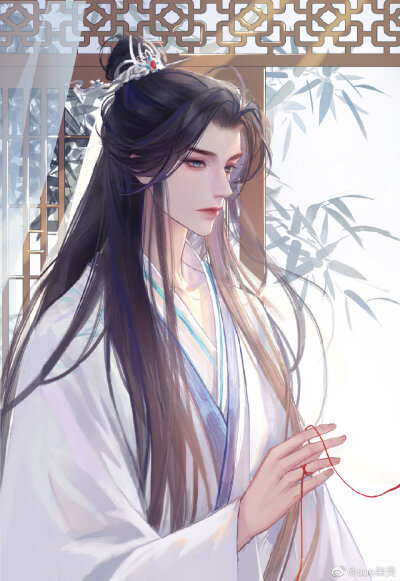 《二哈和他的白猫师尊》