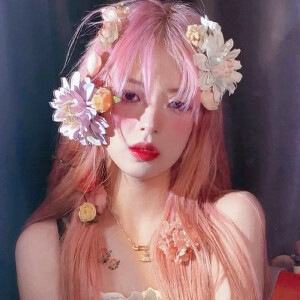 女生头像 女头
