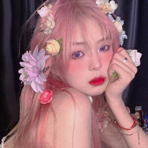 女生头像 女头