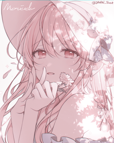女生头像 文艺