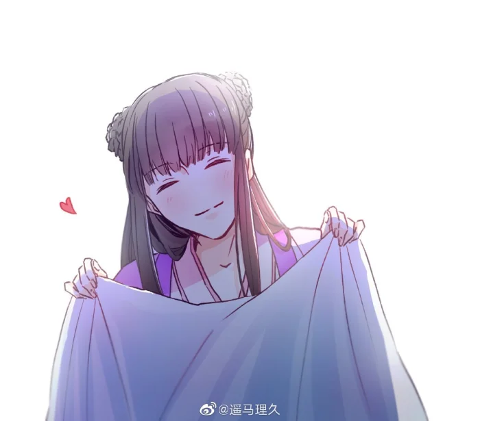 师姐江厌离w