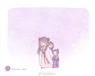 师姐江厌离w