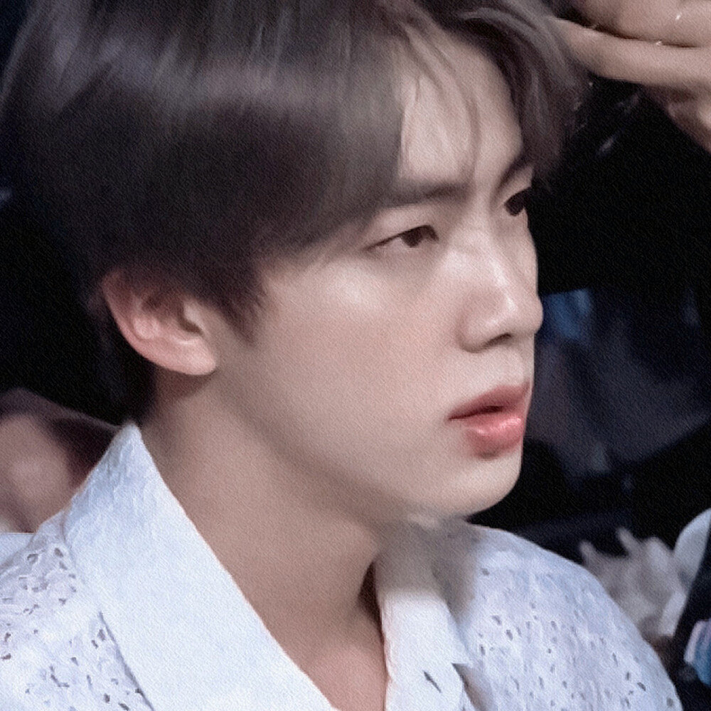 最佳幸运
©江翊