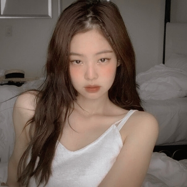  Jennie*我们涉身浪潮与爱