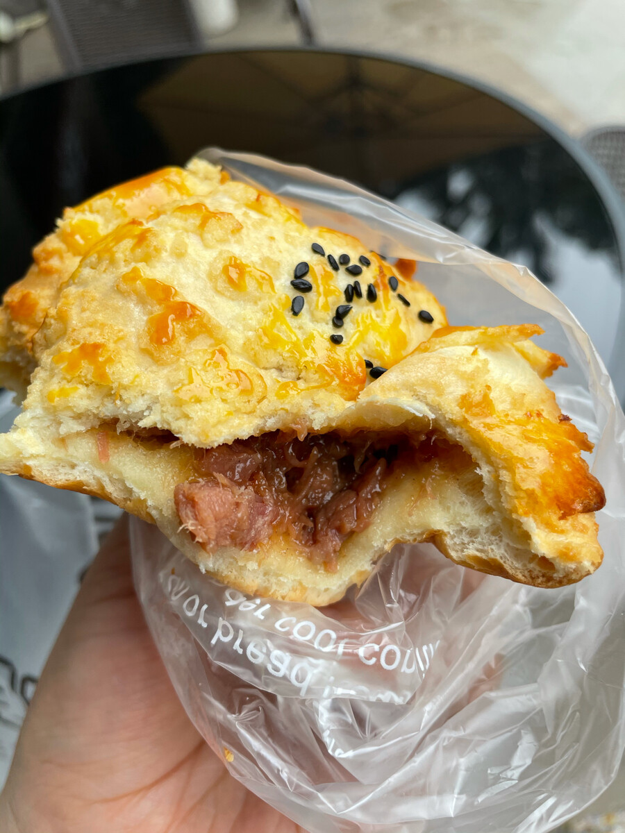 好好吃饭