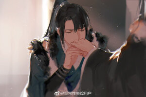 画师集｜经常性失踪用户