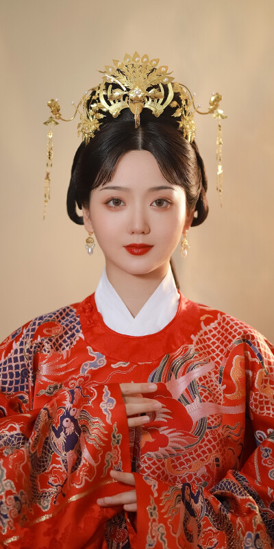 汉服