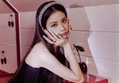 JISOO