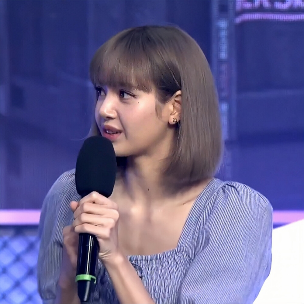 Lisa可二改