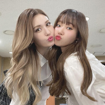 磪有情×somi