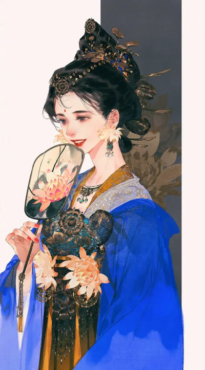 画师 - 伊吹五月