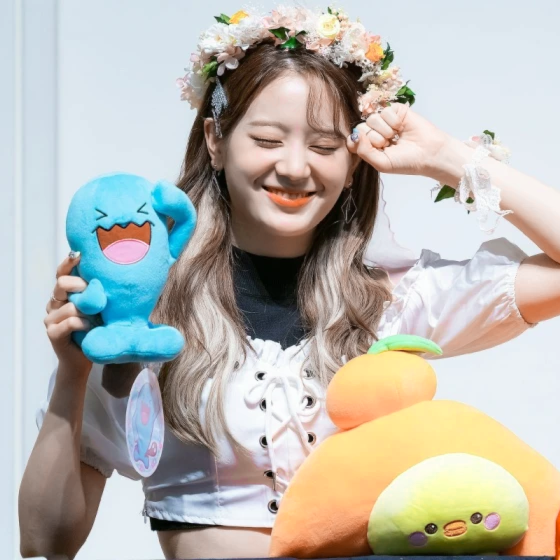 
●张圭俐
fruityscent1227·byfromis_9