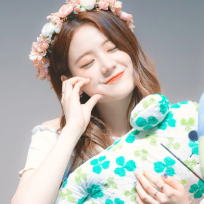 
●张圭俐
fruityscent1227·byfromis_9