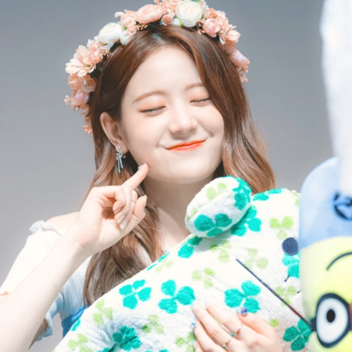 
●张圭俐
fruityscent1227·byfromis_9