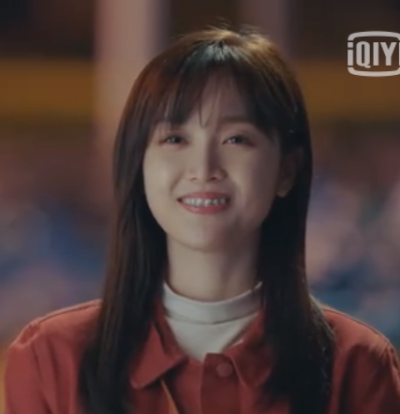 吴宣仪和毕雯珺