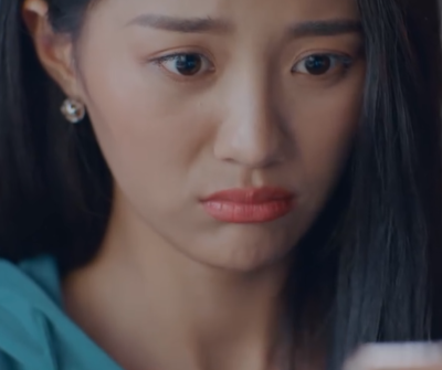 小表情好可爱!!!