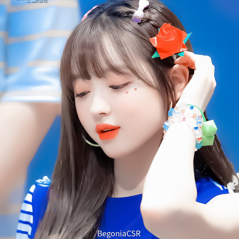 ：yooa
“鸽子的长途飞行,是为了去见远方的爱人吧”
原©®Lauren_siah
二传标明池肆染